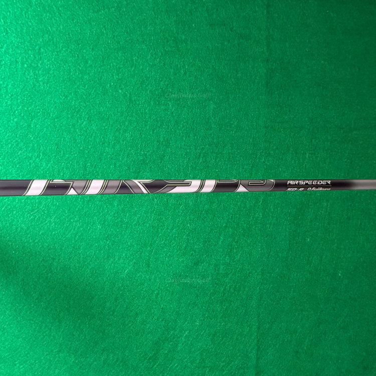 Titleist GT2 16.5° Fairway Wood Fujikura Air Speeder 50-R Graphite Regular w/ HC