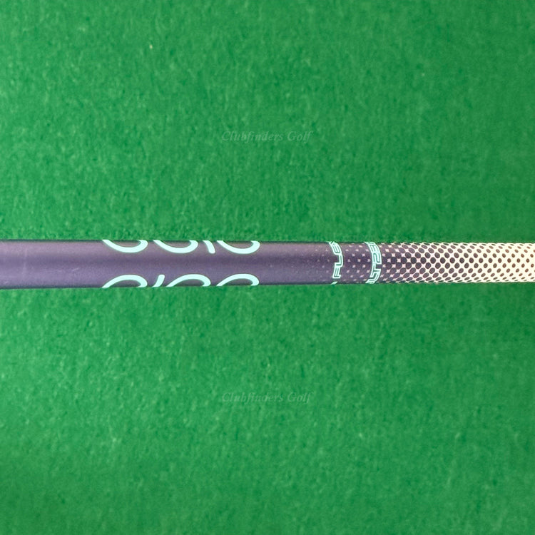 Lady Ping G Le 26 Fairway 7 Wood Ping ULT 230 Graphite Ladies Flex