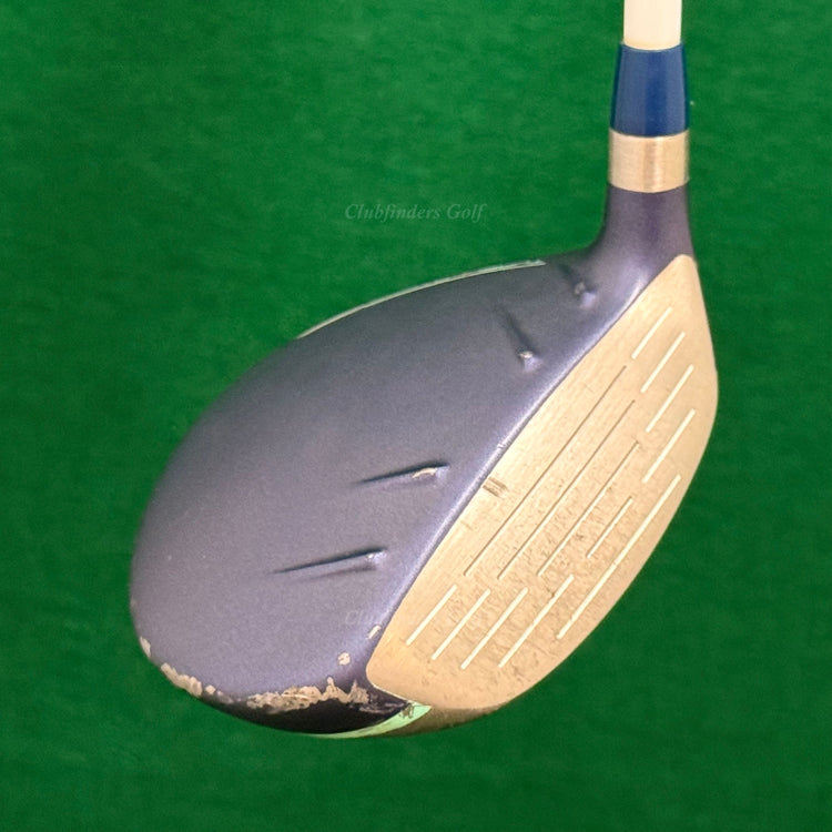 Lady Ping G Le 26 Fairway 7 Wood Ping ULT 230 Graphite Ladies Flex