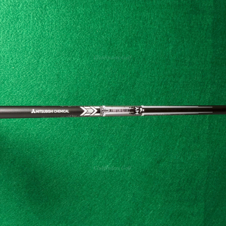 NEW LH Callaway Apex 21° TI Super Hybrid 2026 MMT Type-304SS HY 70-R Regular