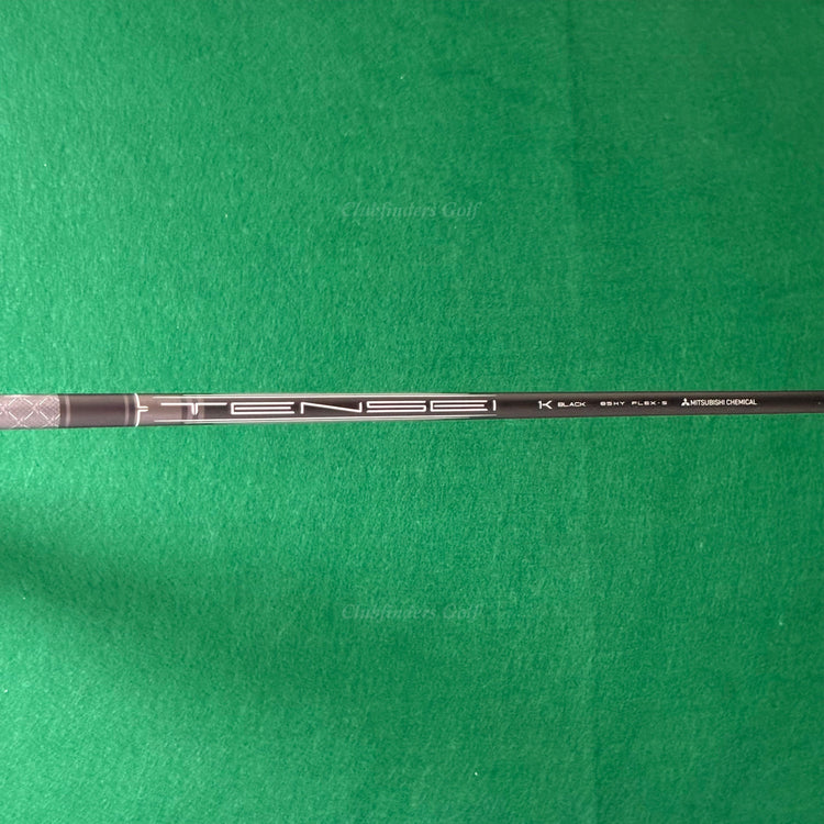Titleist GT2 19° 3 Hybrid Mitsubishi Tensei 1K Black 85HY-S Graphite Stiff