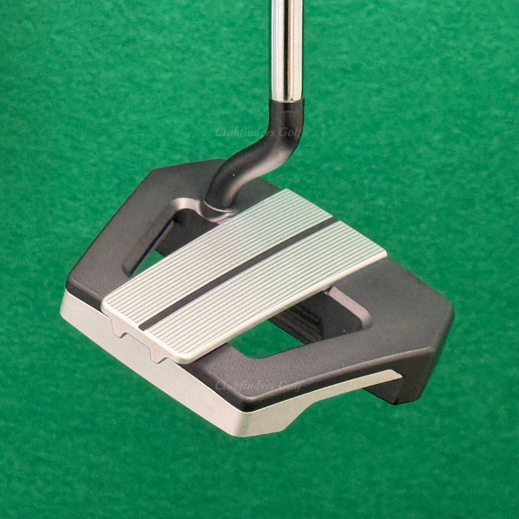 PXG 2024 ALLAN Zero Torque Balance 34" S-Hosel Mallet Putter Golf Club w/ HC