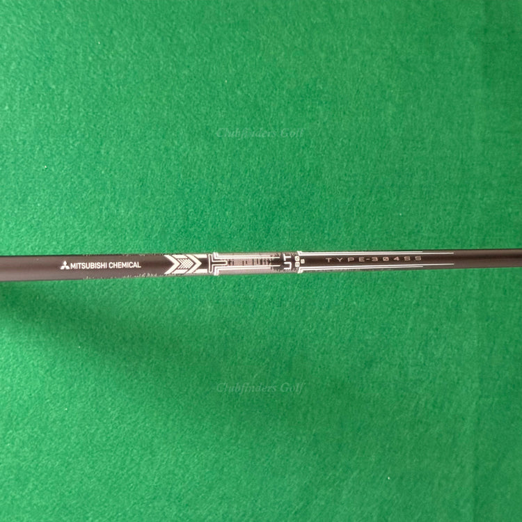 Callaway Apex UT Forged '26 24° Hybrid MMT Type-304SS UT 80-S Steel Stiff