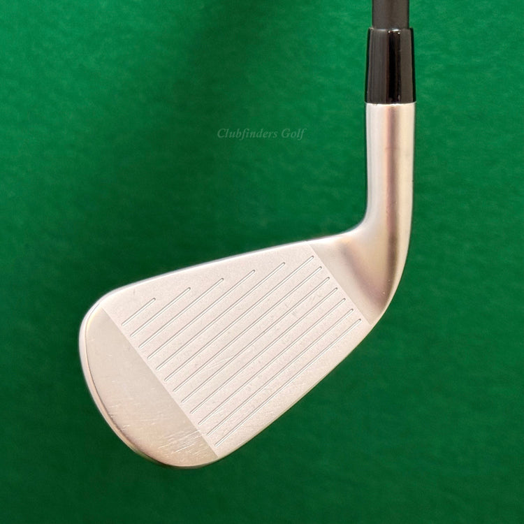 Callaway Apex UT Forged '26 24° Hybrid MMT Type-304SS UT 80-S Steel Stiff