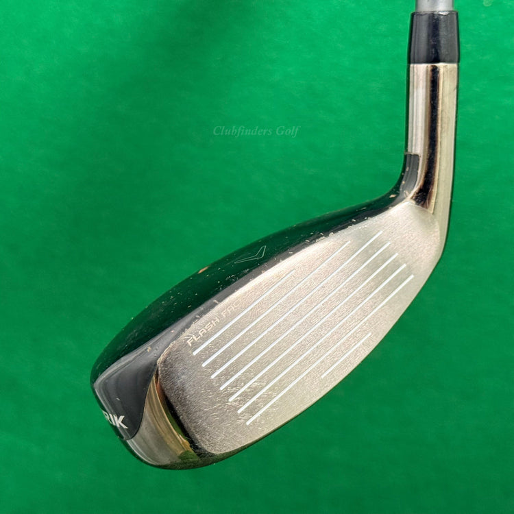 Callaway Mavrik 18° 3 Hybrid Project X Catalyst 65 5.5 Graphite Regular