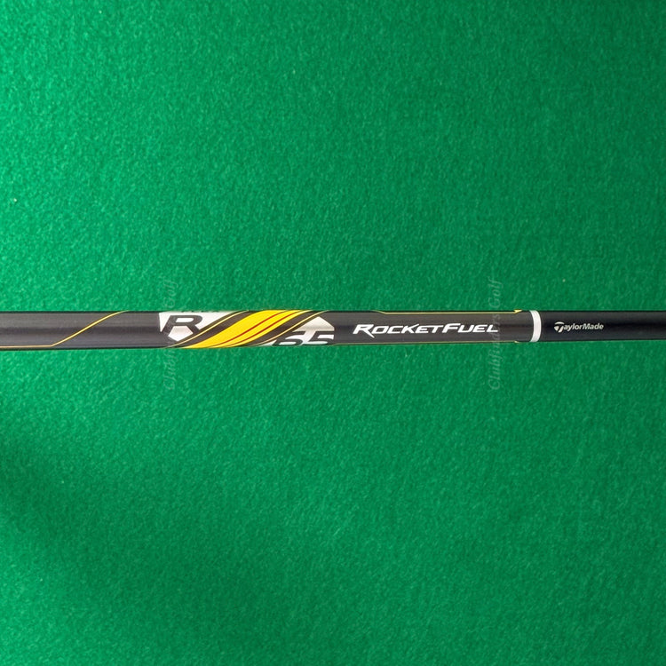 TaylorMade RBZ Stage 2 Rescue 19° 3 Hybrid RocketFuel 65-R Graphite Regular