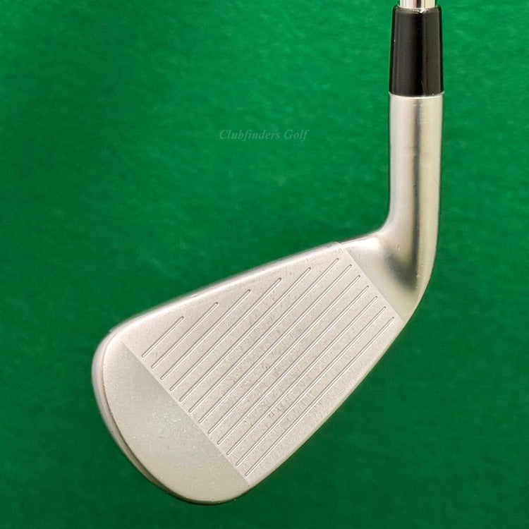 Callaway X Forged UT '21 21° Utility Iron Project X Rifle 110g 6.0 Steel Stiff