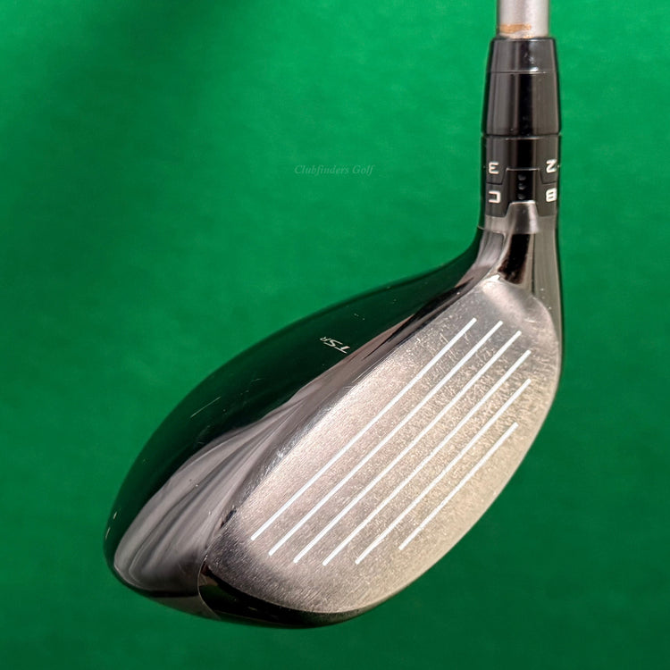 Titleist TSR1 23° 5 Hybrid Fujikura Air Speeder 50-R Graphite Regular