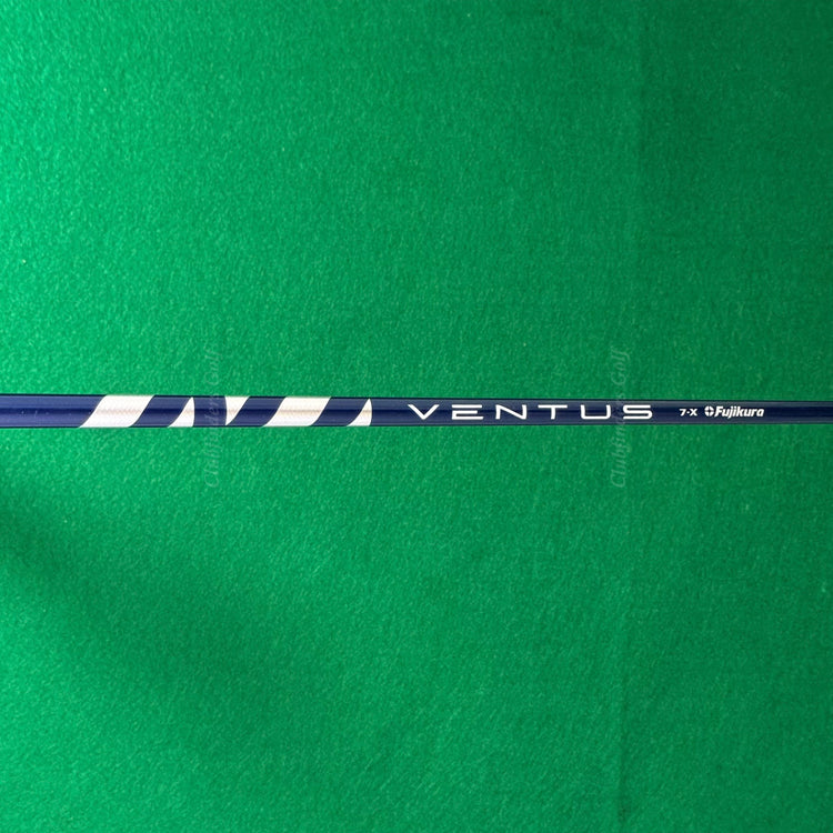 Callaway Apex UW 21° Hybrid Ventus Blue Velocore 7-X Graphite Extra Stiff w/HC