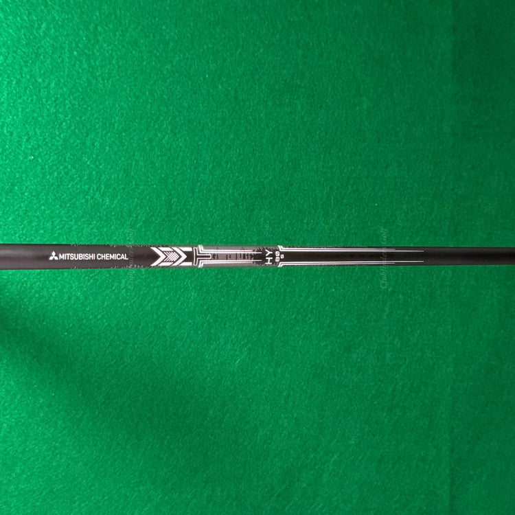 Callaway Elyte X 18° 3 Hybrid Mtsubishi Chemical MMT HY 80-S Graphite Stiff w/HC