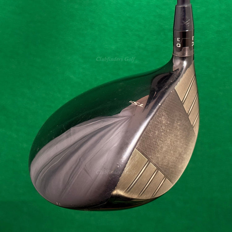 Titleist TSR2 10° Driver Project X HZRDUS CB 6.0 60g Graphite Stiff