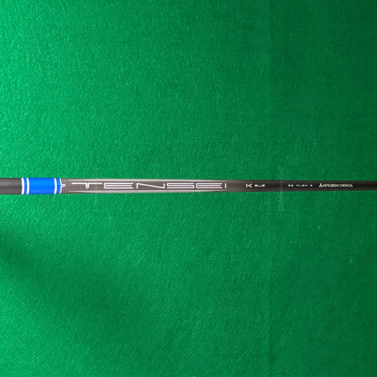 Titleist TSR3 9° Driver Mitsubishi Tensei 1K Blue RIP 55-S Graphite Stiff