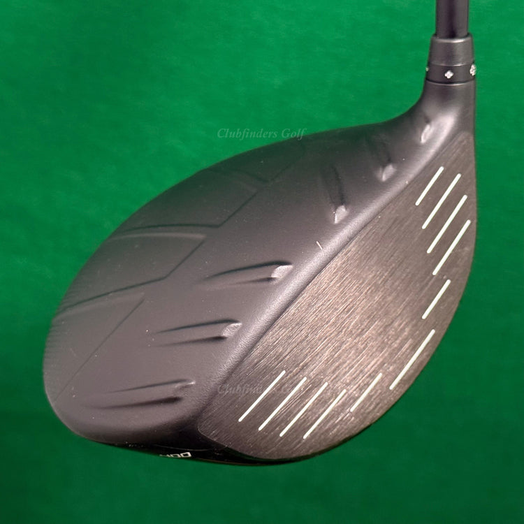 Ping G400 LST 8.5° Driver Mitsubishi Chemical Tensei 1K Black 65 Graphite Stiff