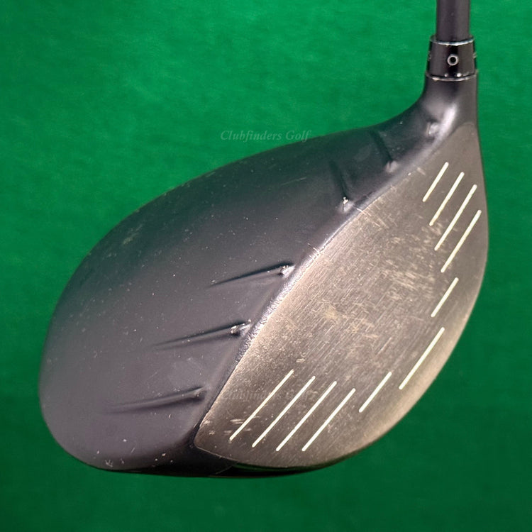 Ping G30 460cc 10.5° Driver Ping Alta CB 50-R Graphite Regular