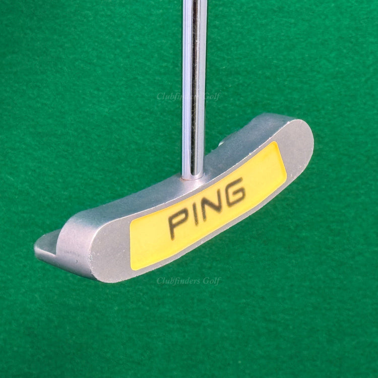 Ping Karsten USA B90i Isopur 49.25" Center-Shafted Long Putter w/ Super Stroke