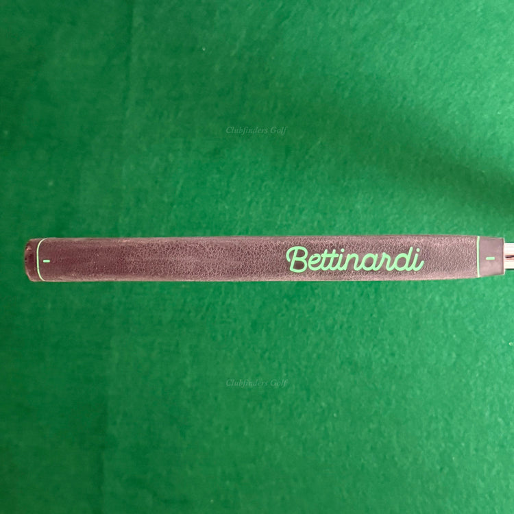 Bettinardi Inovai REV 6.0 303SS 35" Center-Shafted Mallet Putter