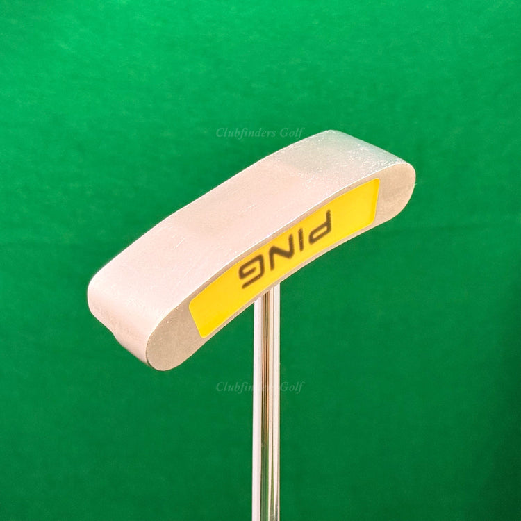Ping Karsten USA B90i Isopur 49.25" Center-Shafted Long Putter w/ Super Stroke