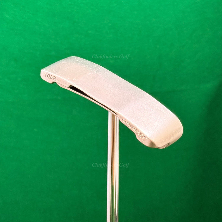Ping Karsten USA B90i Isopur 49.25" Center-Shafted Long Putter w/ Super Stroke