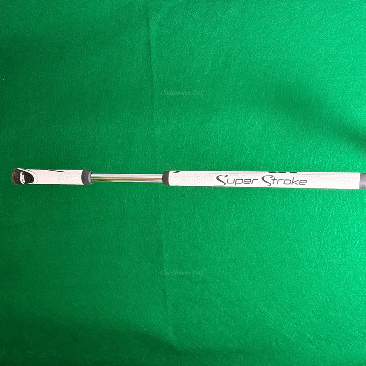 Ping Karsten USA B90i Isopur 49.25" Center-Shafted Long Putter w/ Super Stroke