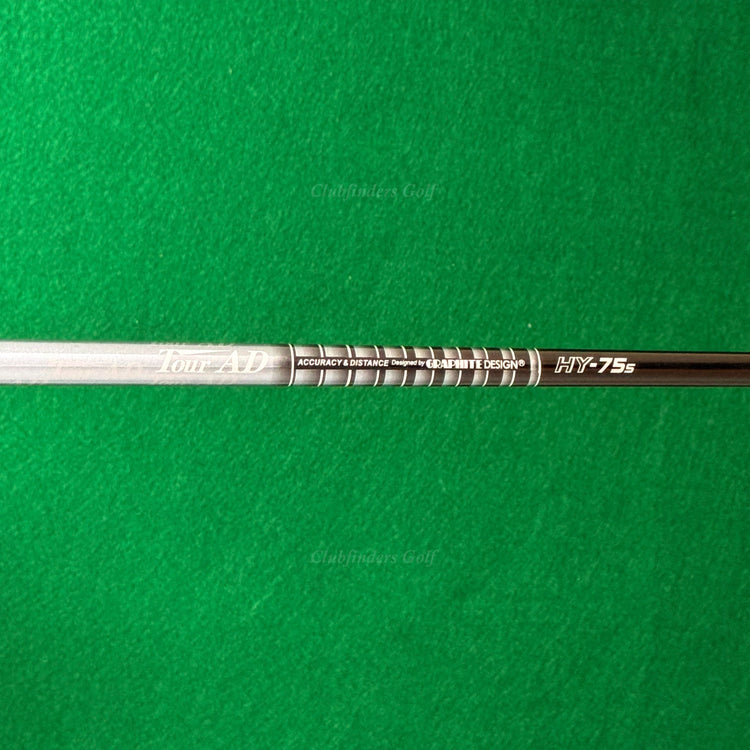 Callaway Apex Pro 2021 20° 3 Hybrid Graphite Design Tour AD HY-75s Stiff