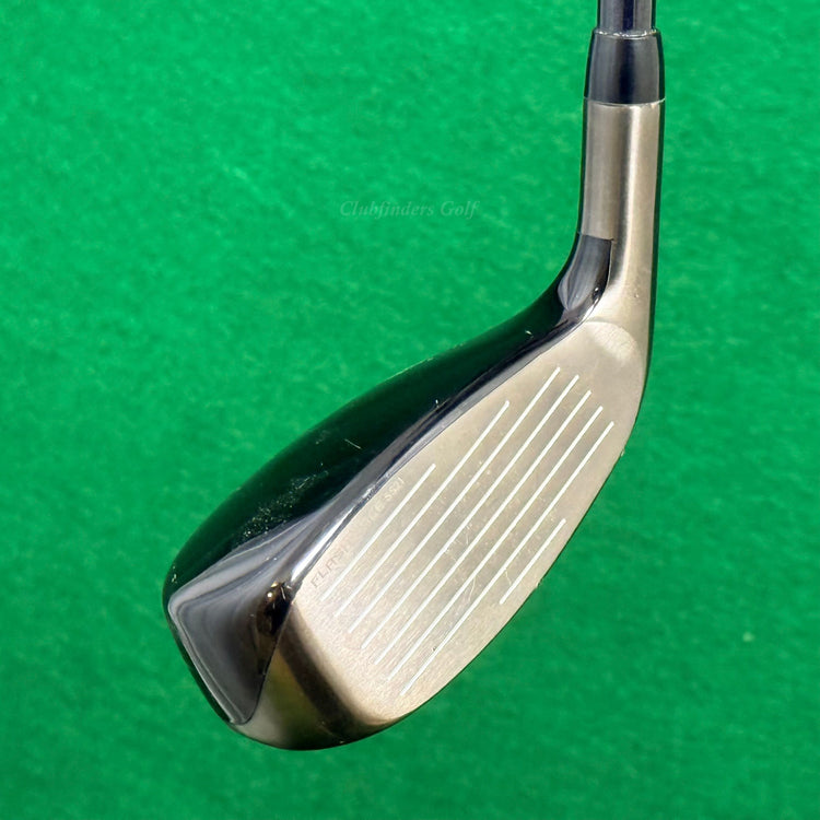 Callaway Apex Pro 2021 20° 3 Hybrid Graphite Design Tour AD HY-75s Stiff