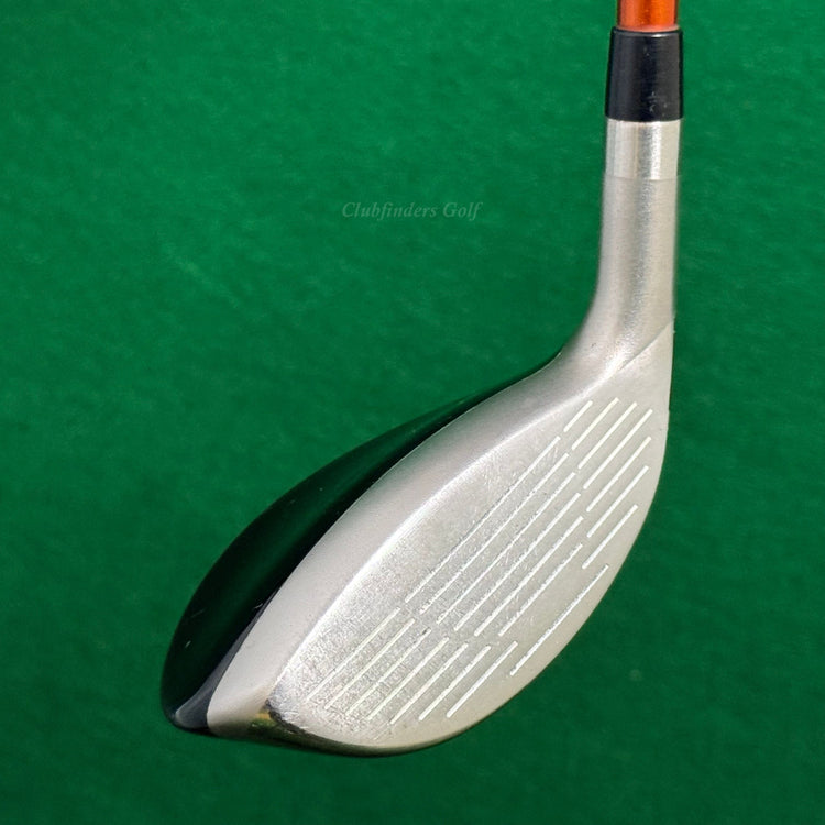 Ping G10 Hybrid 21° Utility Factory TFC 129H Graphite Regular