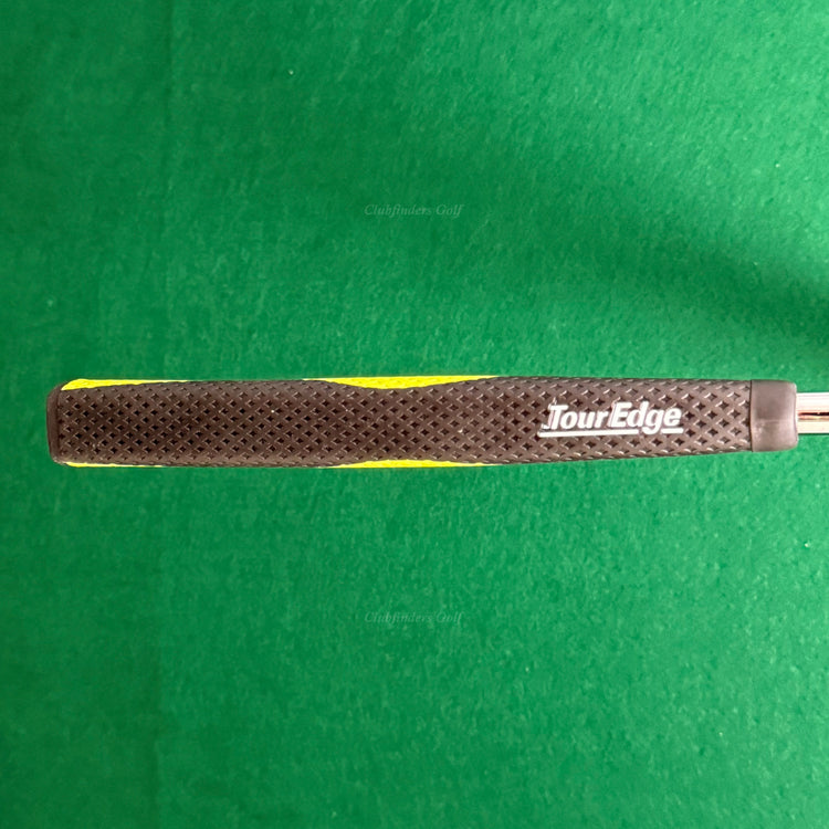 NEW Tour Edge Hot Launch 3 HL3 Pure Feel 35" Putter Factory Stepped