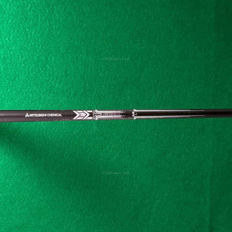 PXG 0211 25° Hybrid Mitsubishi Chemical MMT Type-304SS 50/L Ladies w/ HC