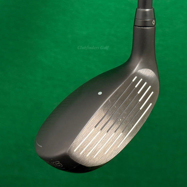 Ping G440 34° 7 Hybrid Ping Alta CB Blue 70R Graphite Regular w/ HC