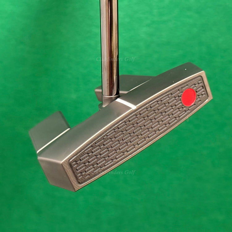 Scotty Cameron Phantom 5 OC Spec III 34.5" Onset-Center Putter w/SuperStroke &HC