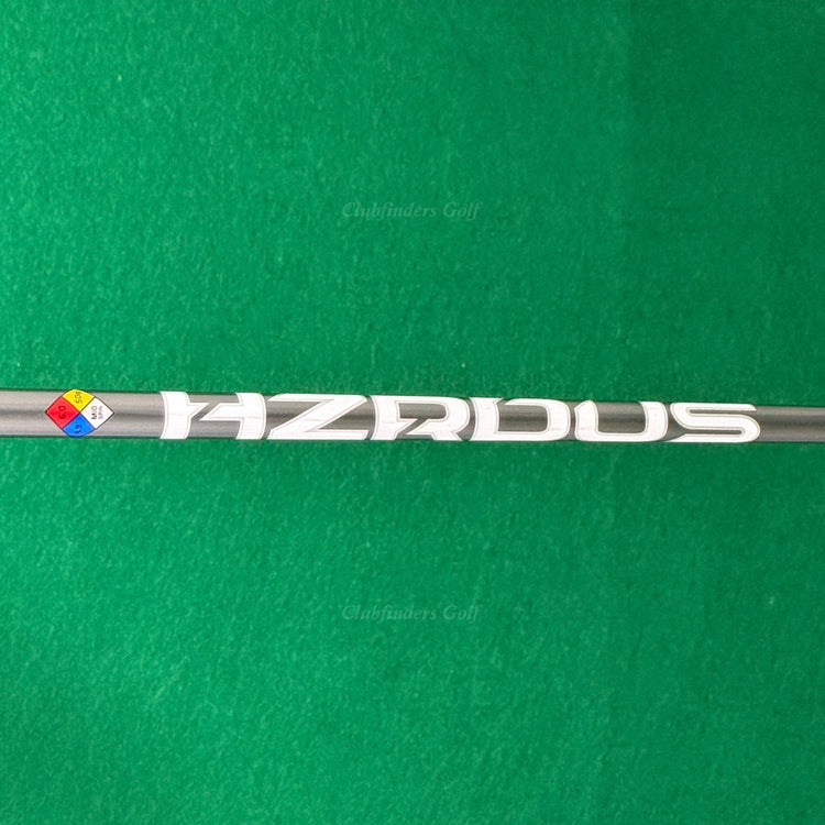 Titleist TSR3 9° Driver Project X HZRDUS GEN4 6.0 60g Graphite Stiff