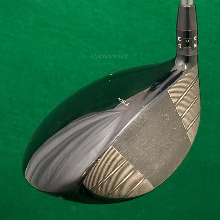 Titleist TSR3 9° Driver Project X HZRDUS GEN4 6.0 60g Graphite Stiff