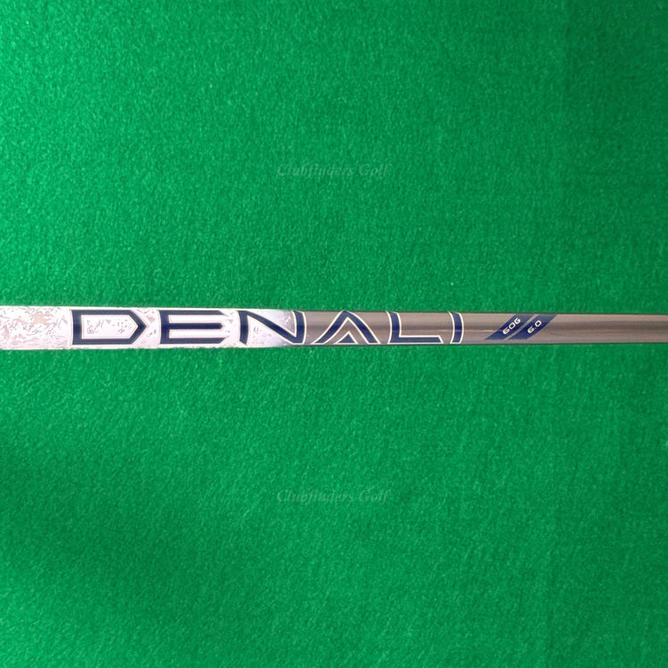Callaway ELYTE Titanium 16.5° Fairway Wood 3HL Project X Denali Blue 6.0 Stiff