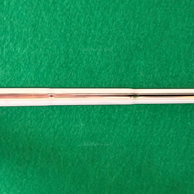 TaylorMade TP Black Copper Collection Juno 35" L-Neck Putter w/SuperStroke