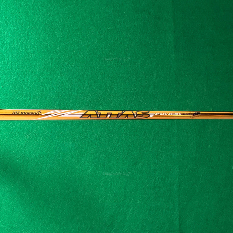 Callaway EPIC MAX Star Fairway 3 Wood ATTAS 40-R Graphite Regular w/HC