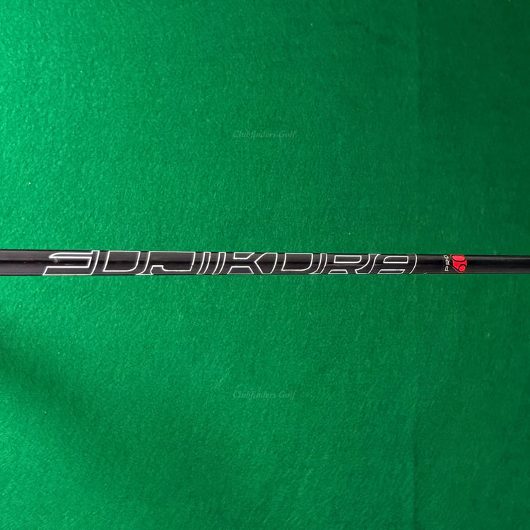 TaylorMade M1 460 2016 9.5° Driver Fujikura Pro 60 Graphite Stiff *Dent*