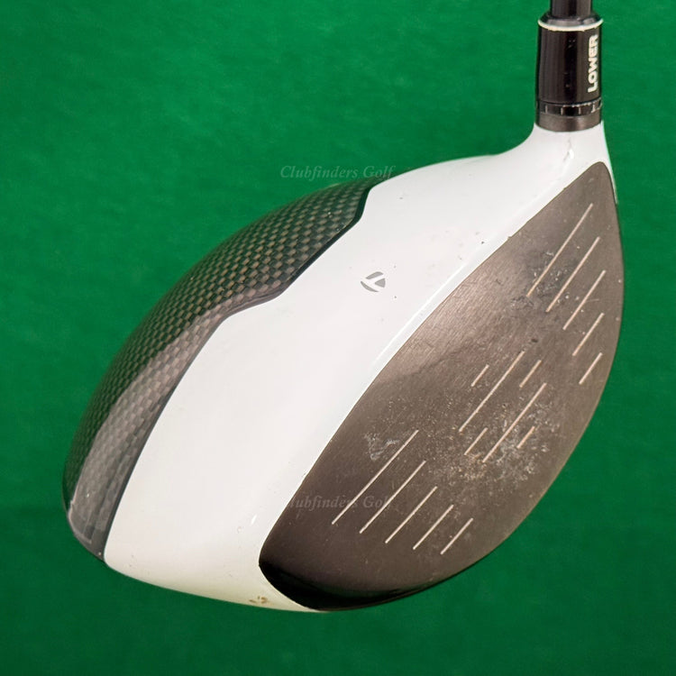 TaylorMade M1 460 2016 9.5° Driver Fujikura Pro 60 Graphite Stiff *Dent*