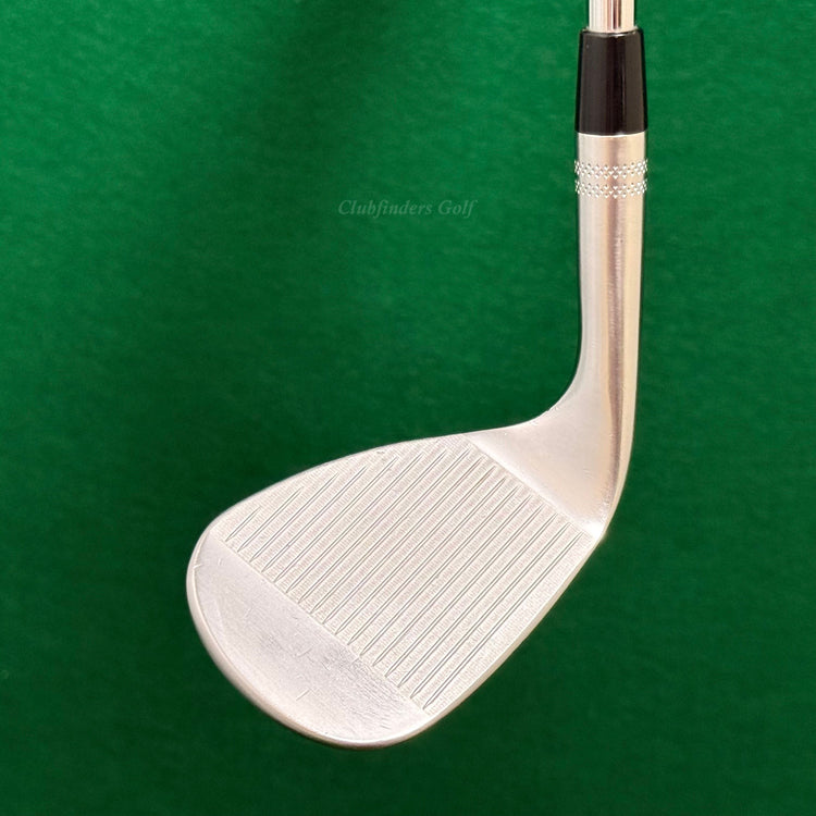 Callaway Opus SP+ Brushed Chrome 54-10S 54° Sand Wedge Dynamic Gold S200 Stiff
