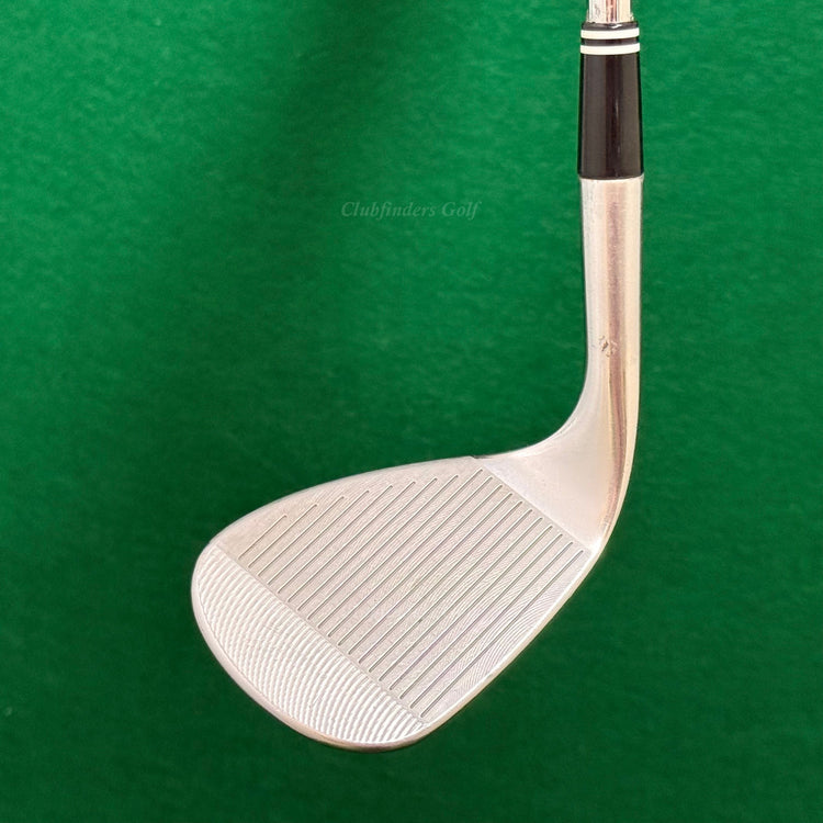 Cleveland CBX4 Zipcore 54-14 54° Sand Wedge DG 115 Spinner TI Steel Wedge Flex