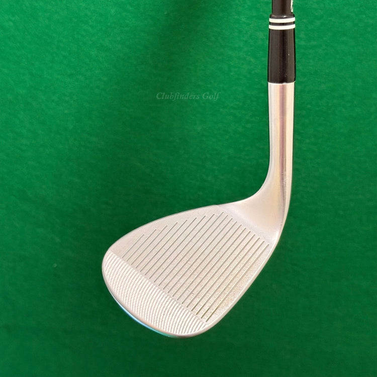 Cleveland CBX4 Zipcore 58-12 58° Lob Wedge Recoil Dart 80 Graphite Wedge Flex