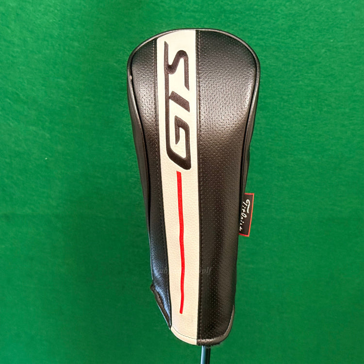 Titleist GTS2 18° Fairway Wood Fujikura Ventus Blue 5-S Graphite Stiff w/HC