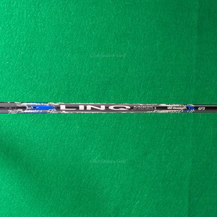 Cobra DARKSPEED X 10.5° Driver UST Mamiya LINQ M40X 6F3 Regular
