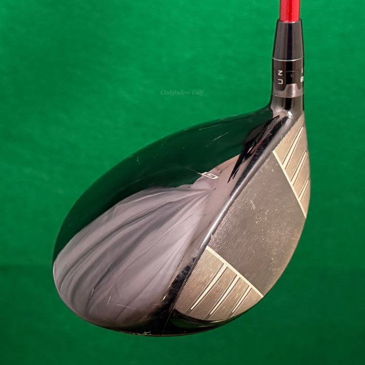 Titleist GT3 9° Driver Project X Denali Red 50G 6.0 Graphite Stiff w/ HC