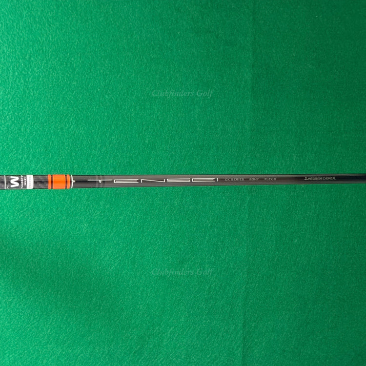 Ping G425 26° 5 Hybrid Tensei Orange CK Series 80HY-S Graphite Stiff w/HC