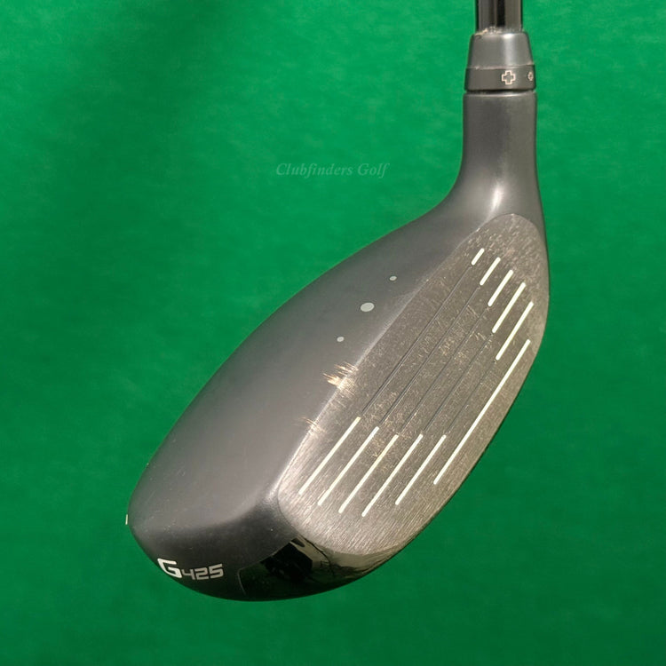 Ping G425 26° 5 Hybrid Tensei Orange CK Series 80HY-S Graphite Stiff w/HC