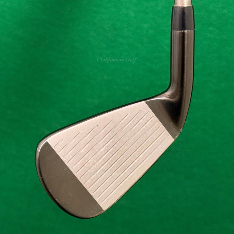 Mizuno Pro Fli-Hi Utility 3 Iron AeroTech SteelFiber hls880 F4 Composite Stiff