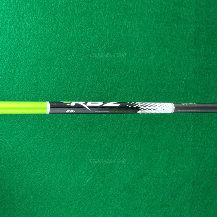 TaylorMade RBZ Rocketballz 19° 3 Hybrid RBZ 65g Graphite Stiff