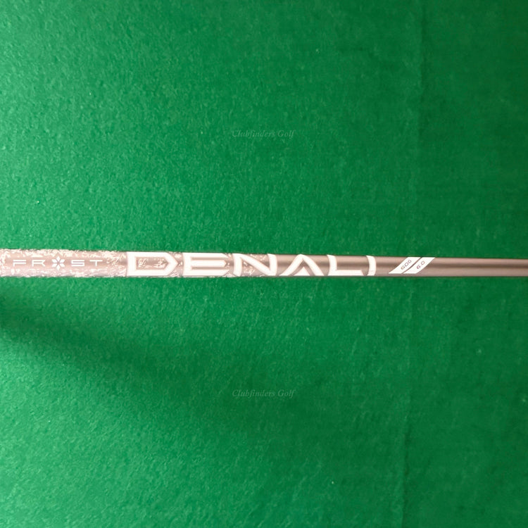 Callaway Paradym Ai Smoke Max 24° Fairway 9 Wood Denali Frost 60g 6.0 Stiff w/HC