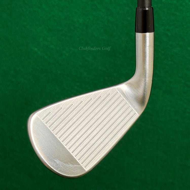 Srixon Z U85 Forged 29° 6 Utility Aldila Rogue Black 95 TS Graphite Tour Stiff