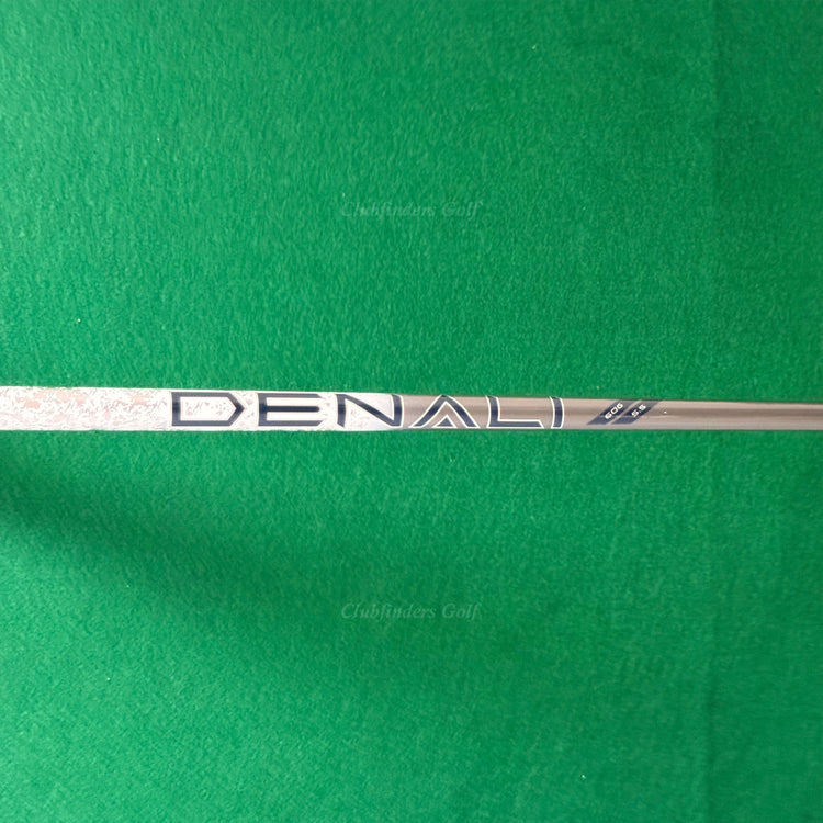 Callaway ELYTE 24° Fairway 9 Wood Project X Denali Blue 60g 5.5 Graphite Regular